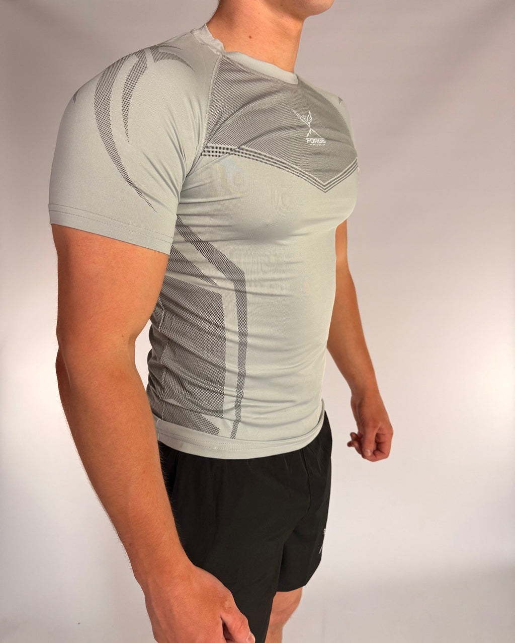 Titan Compression Top