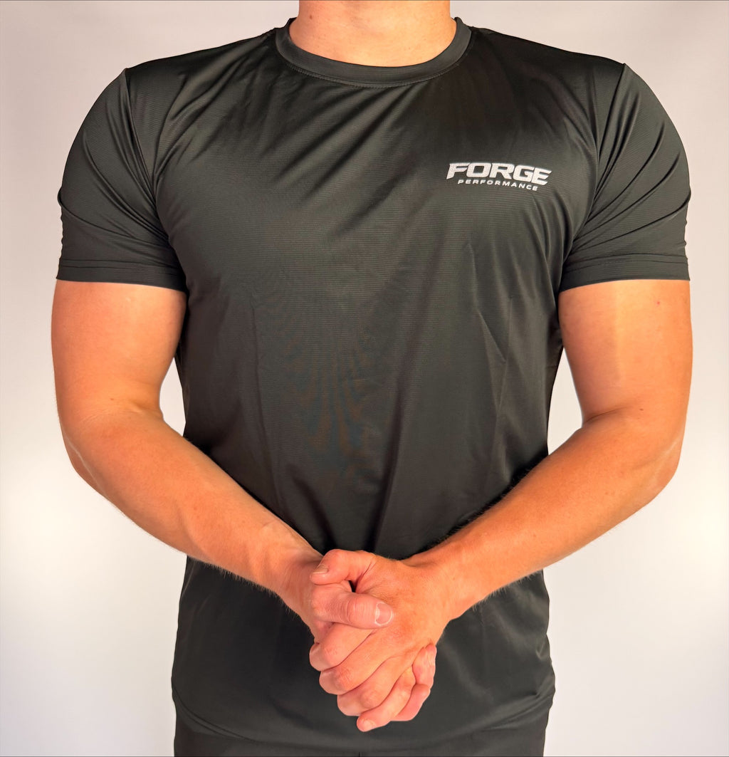 Athletic Performance Tee-Shirt