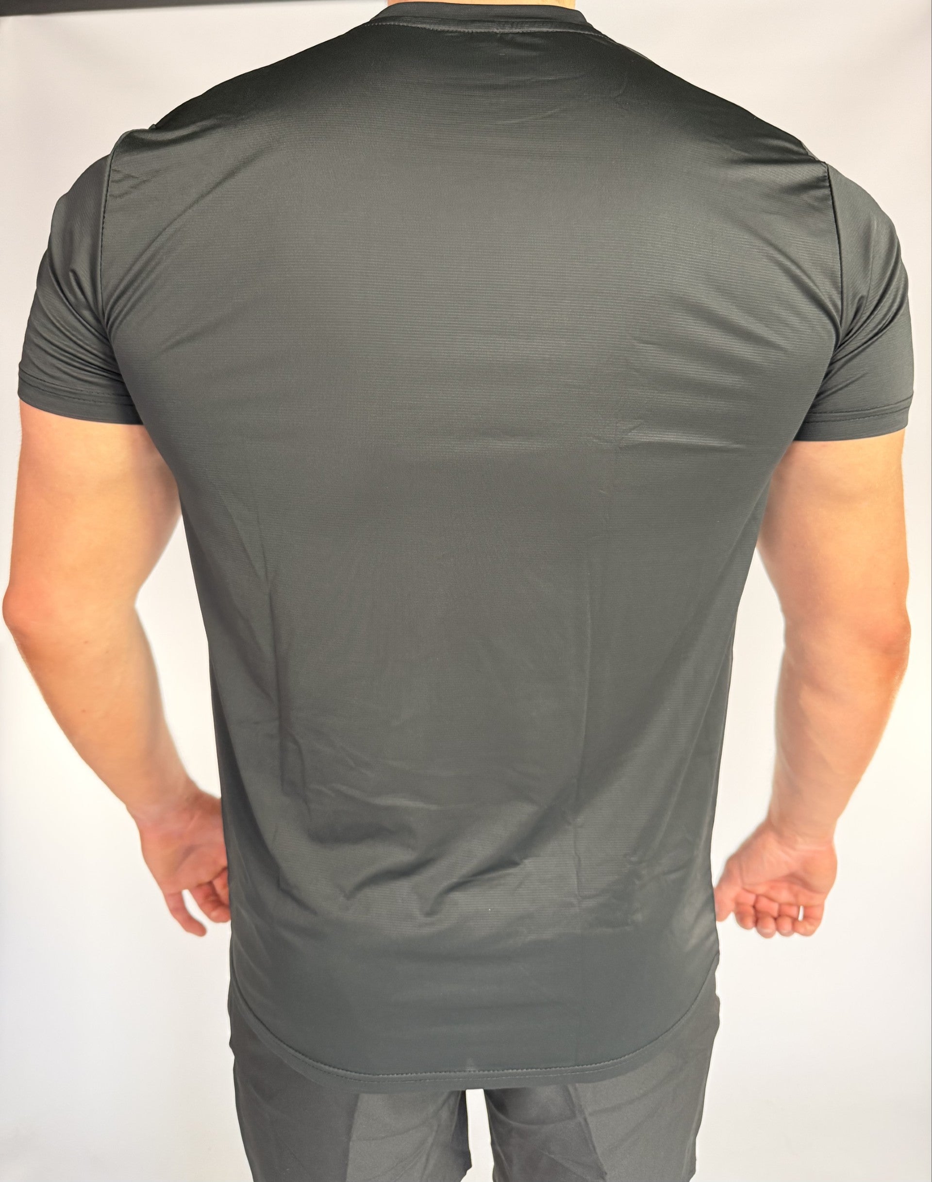 Athletic Performance Tee-Shirt