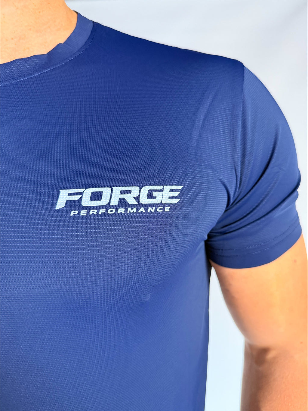 Athletic Performance Tee-Shirt