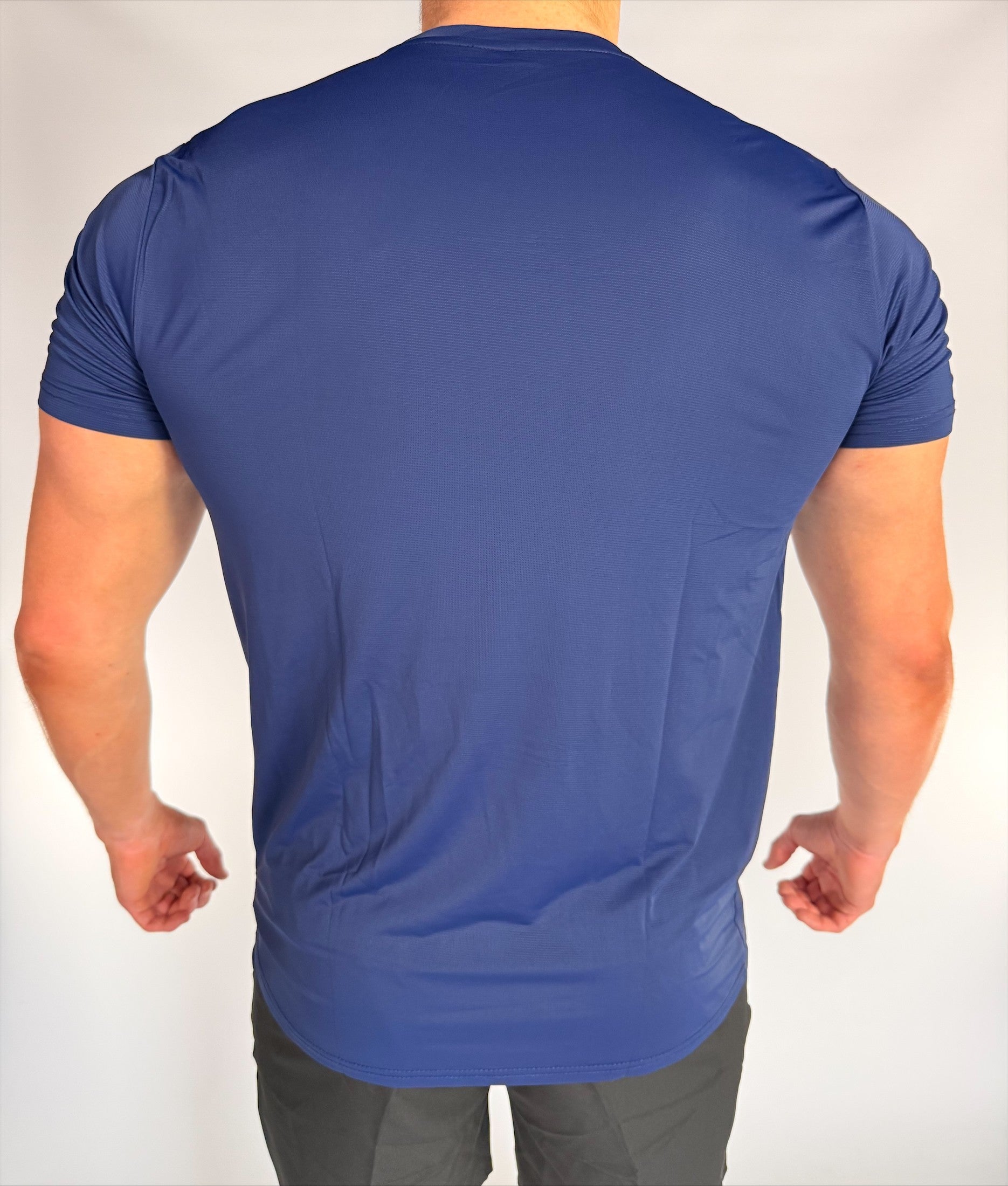 Athletic Performance Tee-Shirt