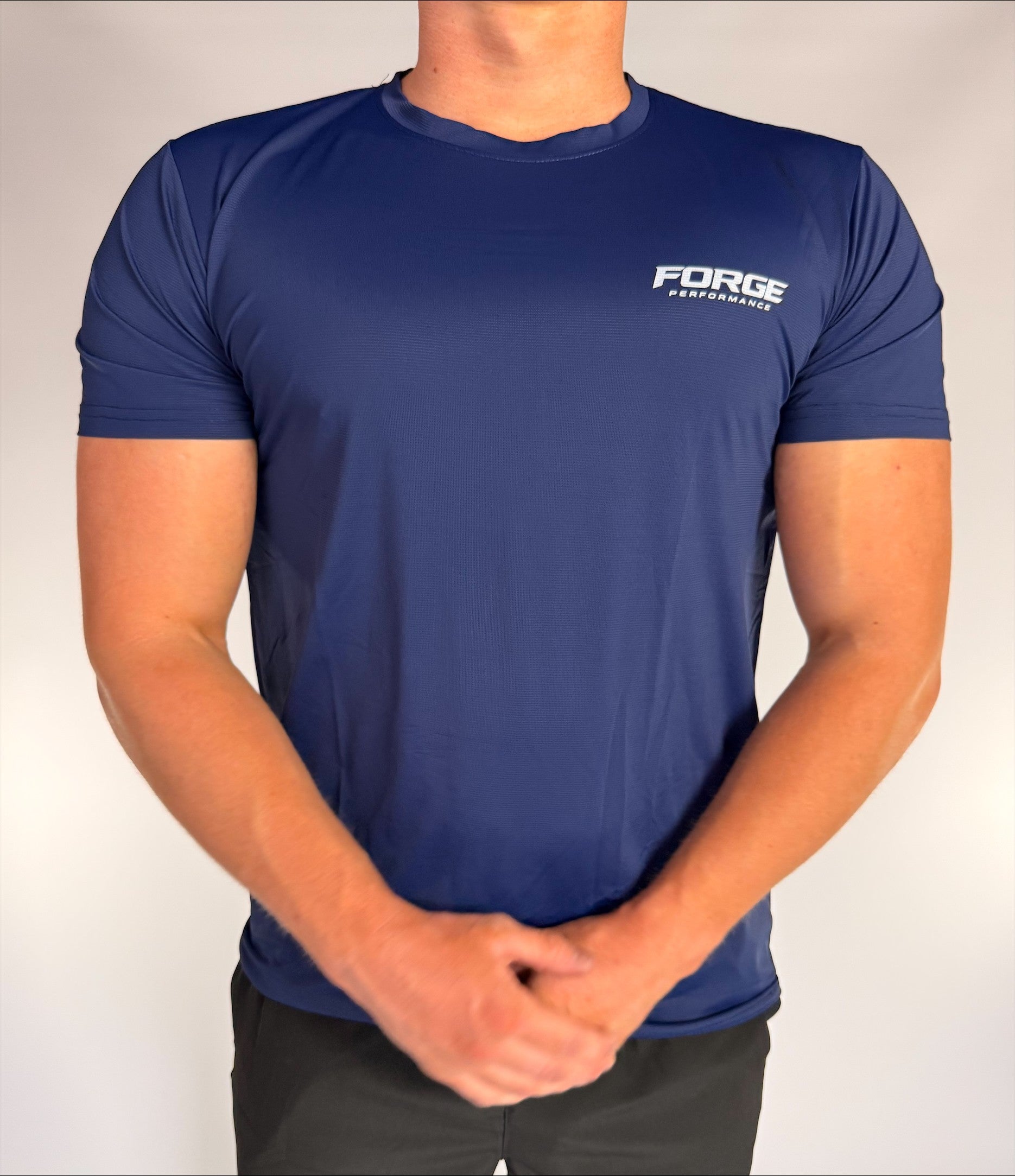 Athletic Performance Tee-Shirt