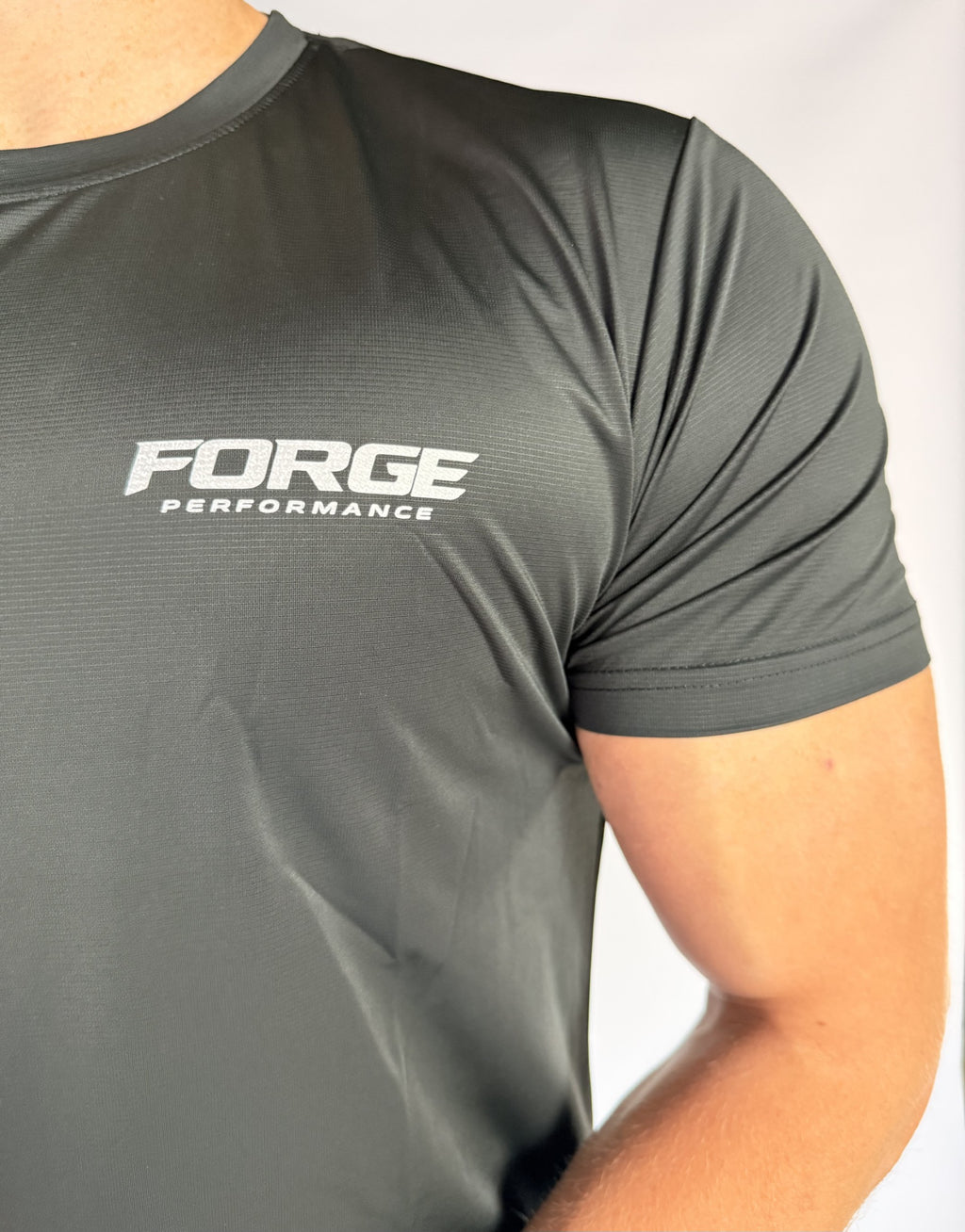 Athletic Performance Tee-Shirt