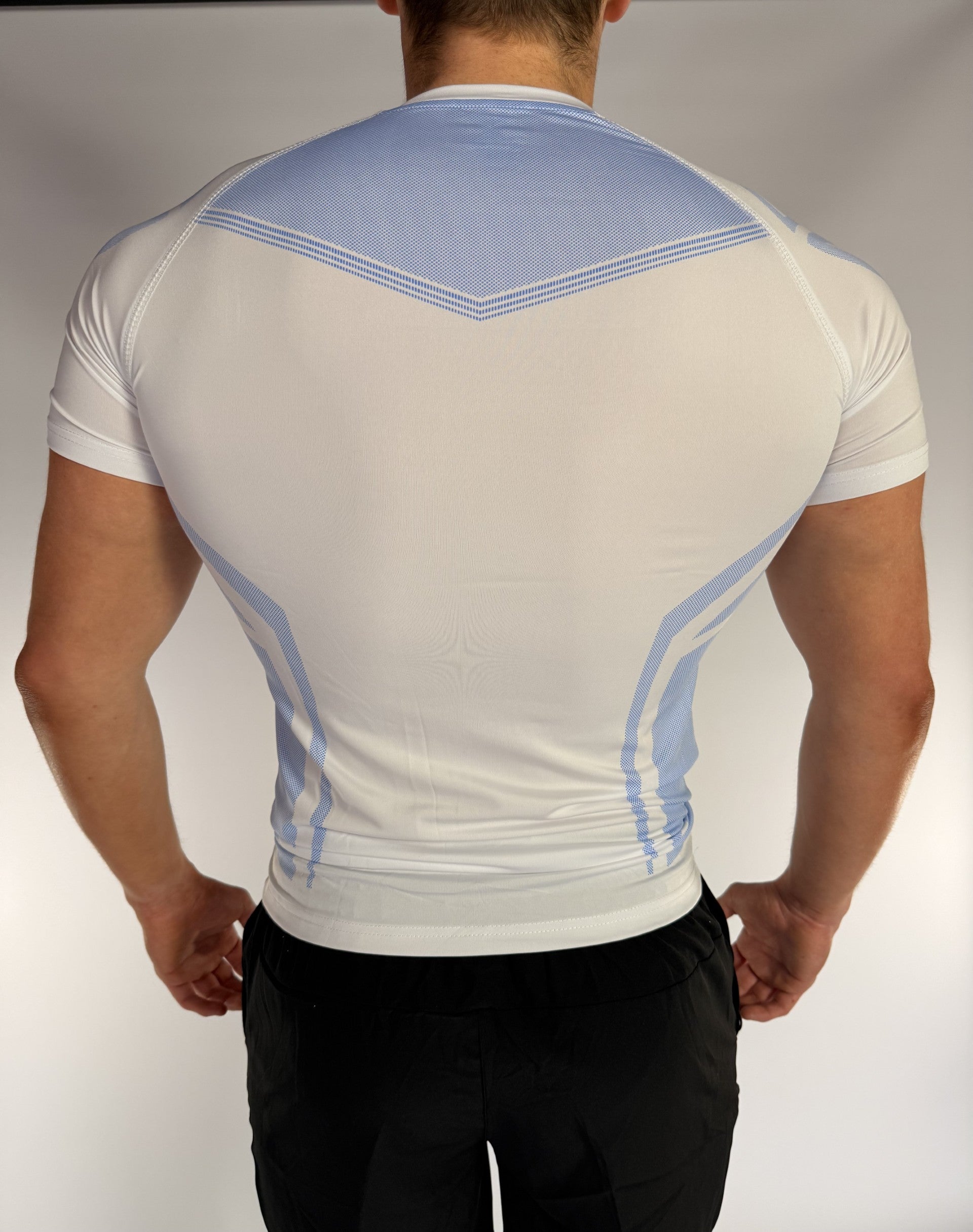Arctic Compression Tee