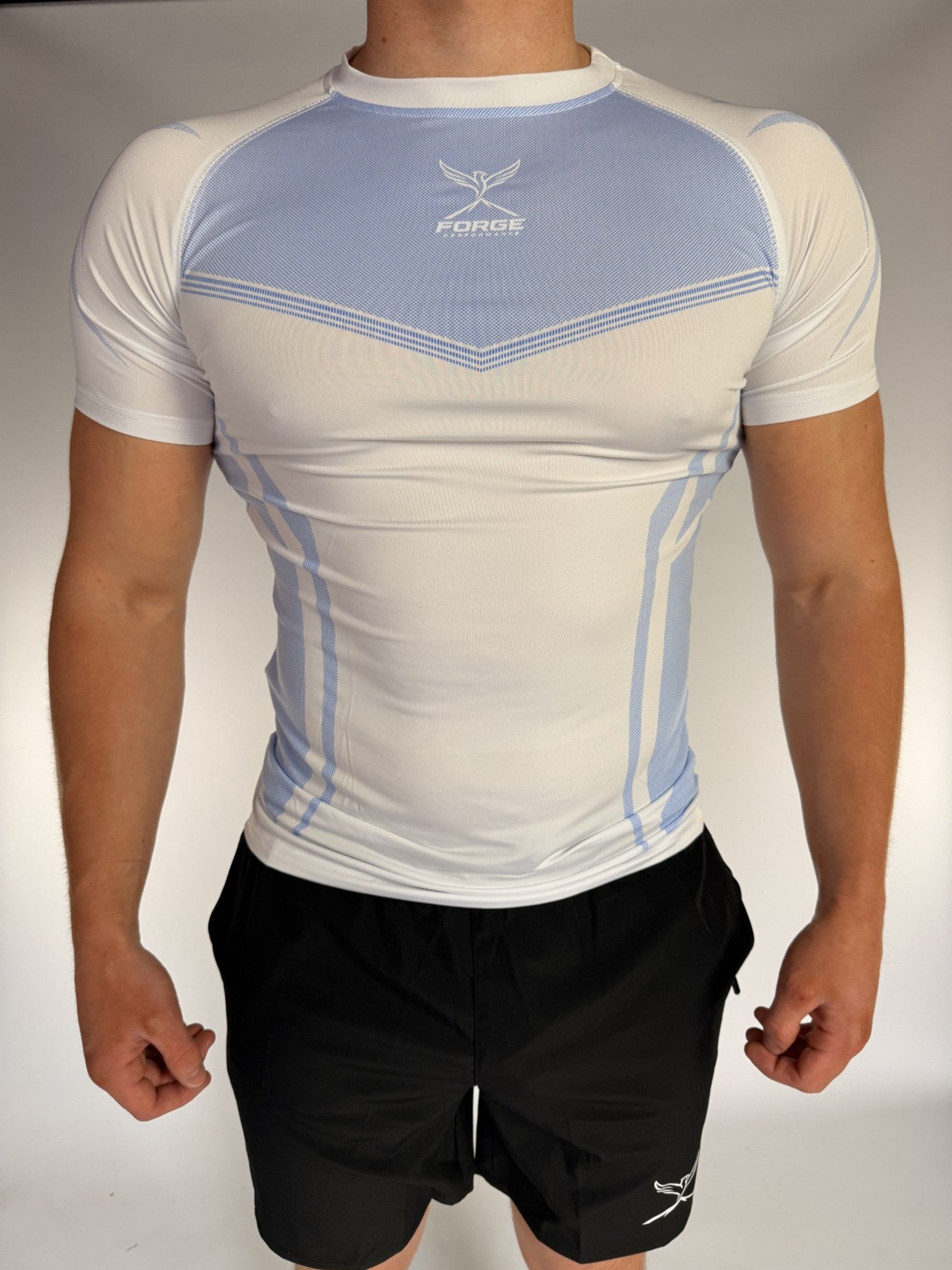 Arctic Compression Tee