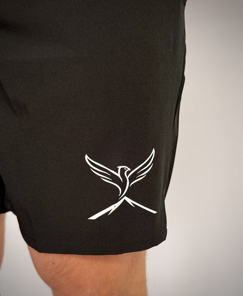 Core Athletic Shorts