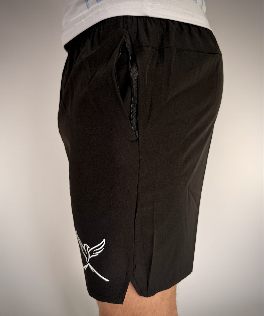 Core Athletic Shorts