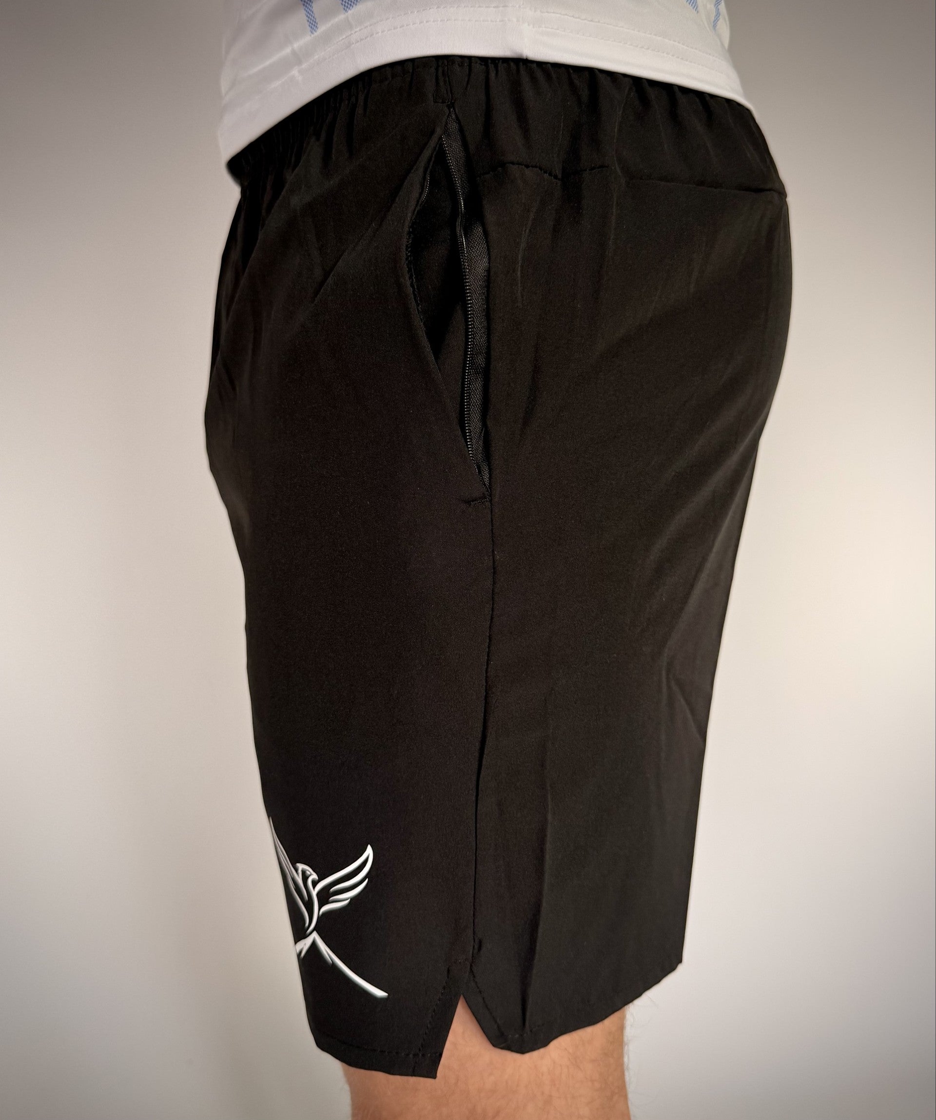 Core Athletic Shorts
