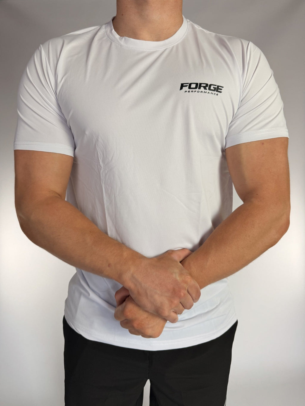 Athletic Performance Tee-Shirt