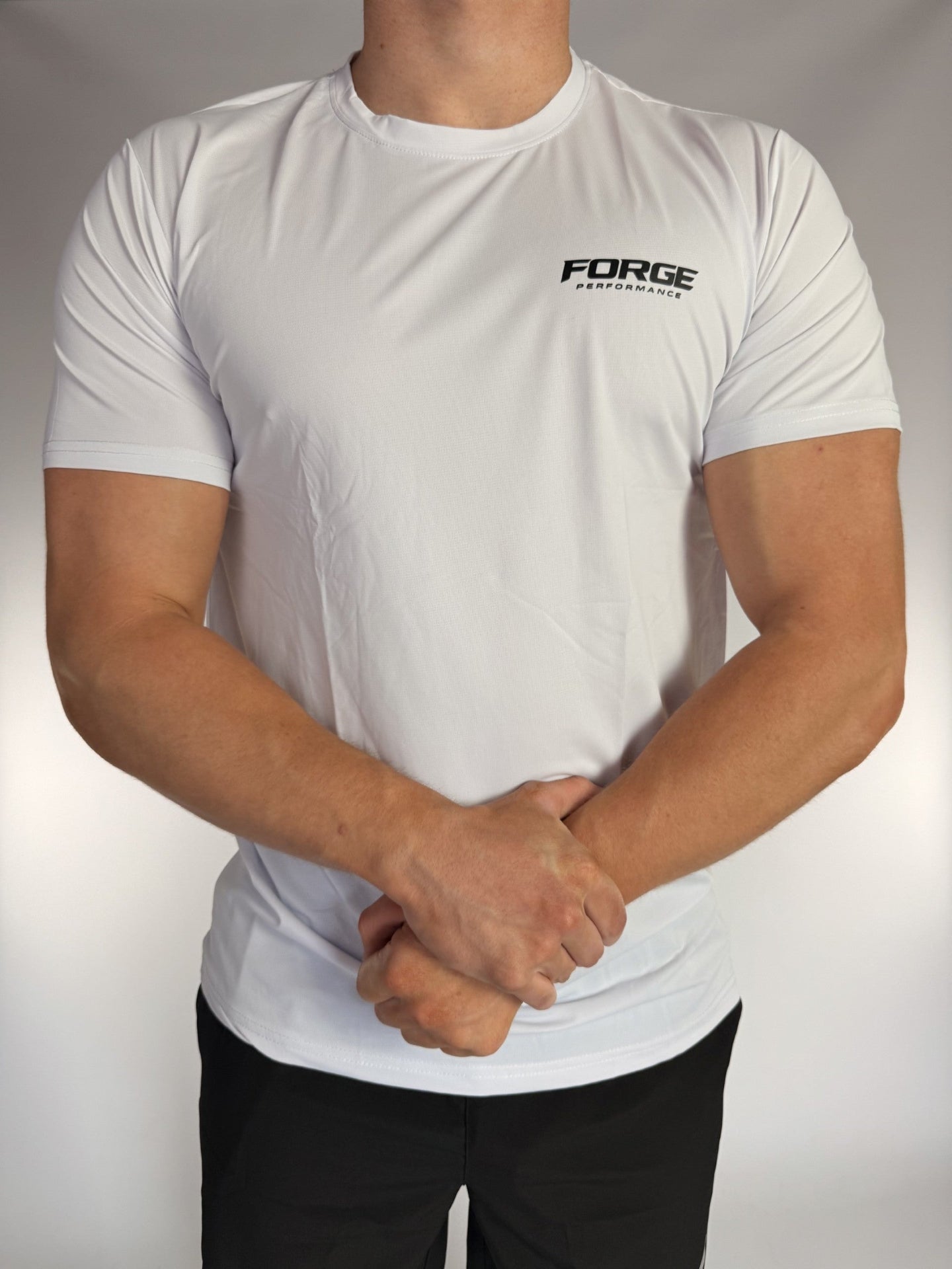 Athletic Performance Tee-Shirt