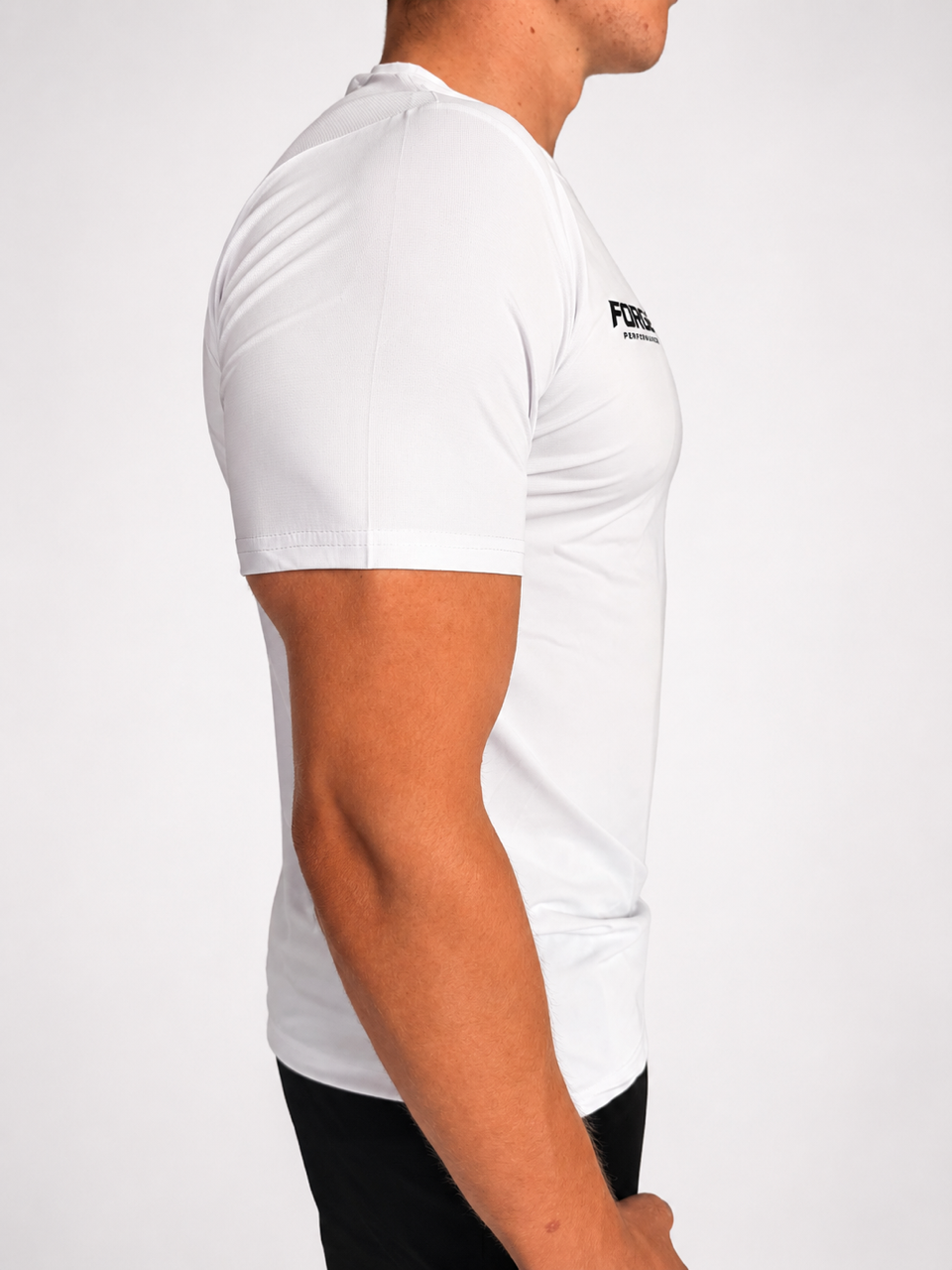 Athletic Performance Tee-Shirt