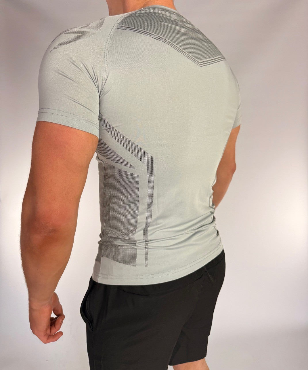 Titan Compression Top